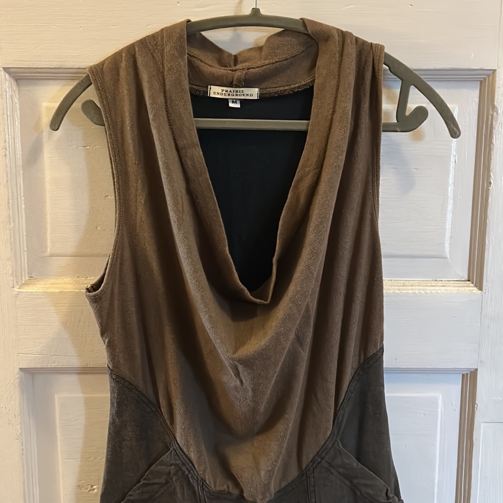 Prairie underground dress - Picture 2 of 8